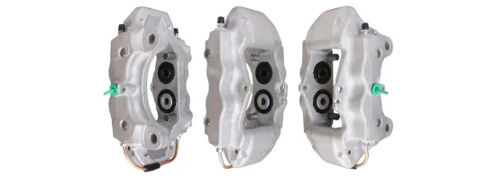 Bremssattel Hinterachse rechts vor der Achse ELSTOCK 87-2224 Bild Bremssattel Hinterachse rechts vor der Achse ELSTOCK 87-2224