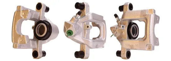 Bremssattel Hinterachse rechts hinter der Achse ELSTOCK 87-2394 Bild Bremssattel Hinterachse rechts hinter der Achse ELSTOCK 87-2394