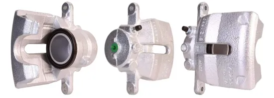 Bremssattel Vorderachse links vor der Achse ELSTOCK 82-2262 Bild Bremssattel Vorderachse links vor der Achse ELSTOCK 82-2262