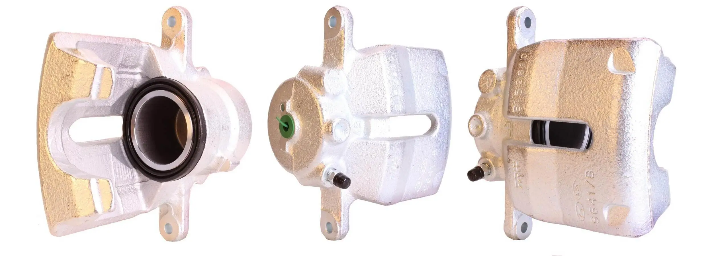 Bremssattel Vorderachse rechts vor der Achse ELSTOCK 83-2262