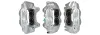 Bremssattel Vorderachse links hinter der Achse ELSTOCK 82-2402