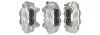 Bremssattel Vorderachse rechts hinter der Achse ELSTOCK 83-2402