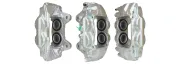 Bremssattel Vorderachse rechts hinter der Achse ELSTOCK 83-2402