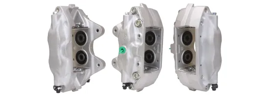 Bremssattel Hinterachse rechts vor der Achse ELSTOCK 87-2404 Bild Bremssattel Hinterachse rechts vor der Achse ELSTOCK 87-2404