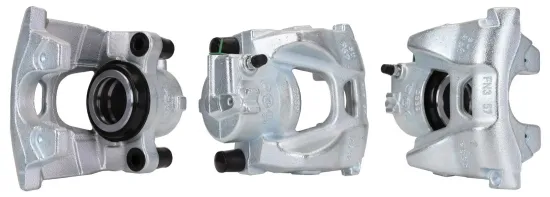 Bremssattel Vorderachse links vor der Achse ELSTOCK 82-2410 Bild Bremssattel Vorderachse links vor der Achse ELSTOCK 82-2410