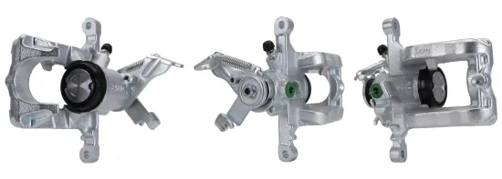 Bremssattel Hinterachse rechts hinter der Achse ELSTOCK 87-2419 Bild Bremssattel Hinterachse rechts hinter der Achse ELSTOCK 87-2419