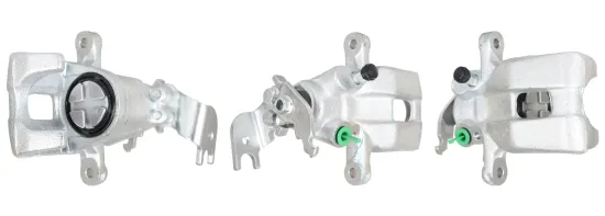 Bremssattel Hinterachse rechts hinter der Achse ELSTOCK 87-2413 Bild Bremssattel Hinterachse rechts hinter der Achse ELSTOCK 87-2413