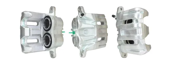 Bremssattel Vorderachse links vor der Achse ELSTOCK 82-2415 Bild Bremssattel Vorderachse links vor der Achse ELSTOCK 82-2415