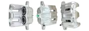 Bremssattel Vorderachse rechts vor der Achse ELSTOCK 83-2415