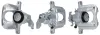 Bremssattel Hinterachse links hinter der Achse ELSTOCK 86-2423