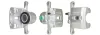 Bremssattel Hinterachse rechts hinter der Achse ELSTOCK 87-2424 Bild Bremssattel Hinterachse rechts hinter der Achse ELSTOCK 87-2424
