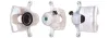 Bremssattel Vorderachse links vor der Achse ELSTOCK 82-2427