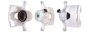Bremssattel Vorderachse links vor der Achse ELSTOCK 82-2427