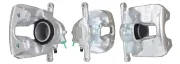 Bremssattel Vorderachse rechts vor der Achse ELSTOCK 83-2436