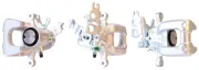 Bremssattel Hinterachse rechts vor der Achse ELSTOCK 87-2439