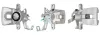 Bremssattel Hinterachse rechts hinter der Achse ELSTOCK 87-2440 Bild Bremssattel Hinterachse rechts hinter der Achse ELSTOCK 87-2440