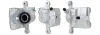Bremssattel Hinterachse rechts hinter der Achse ELSTOCK 87-2441 Bild Bremssattel Hinterachse rechts hinter der Achse ELSTOCK 87-2441