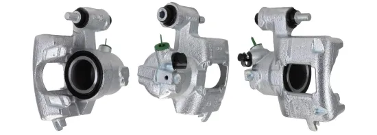 Bremssattel Vorderachse links vor der Achse ELSTOCK 82-2443 Bild Bremssattel Vorderachse links vor der Achse ELSTOCK 82-2443