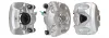 Bremssattel Vorderachse rechts hinter der Achse ELSTOCK 83-2450
