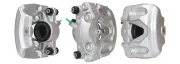 Bremssattel Vorderachse rechts hinter der Achse ELSTOCK 83-2450