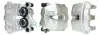 Bremssattel Vorderachse links hinter der Achse ELSTOCK 82-2453