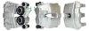 Bremssattel Vorderachse rechts hinter der Achse ELSTOCK 83-2453