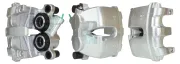 Bremssattel Vorderachse rechts hinter der Achse ELSTOCK 83-2453