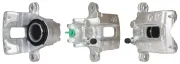 Bremssattel Hinterachse links hinter der Achse ELSTOCK 86-2456