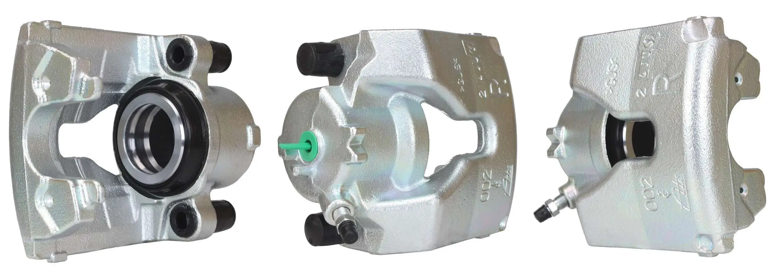 Bremssattel Vorderachse rechts vor der Achse ELSTOCK 83-2477
