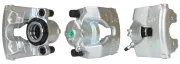 Bremssattel Vorderachse rechts vor der Achse ELSTOCK 83-2477