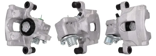 Bremssattel Hinterachse rechts hinter der Achse ELSTOCK 87-2478 Bild Bremssattel Hinterachse rechts hinter der Achse ELSTOCK 87-2478