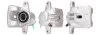 Bremssattel Hinterachse links hinter der Achse ELSTOCK 86-2480