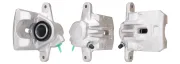 Bremssattel Hinterachse links hinter der Achse ELSTOCK 86-2480