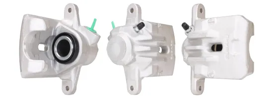 Bremssattel Hinterachse rechts hinter der Achse ELSTOCK 87-2480 Bild Bremssattel Hinterachse rechts hinter der Achse ELSTOCK 87-2480