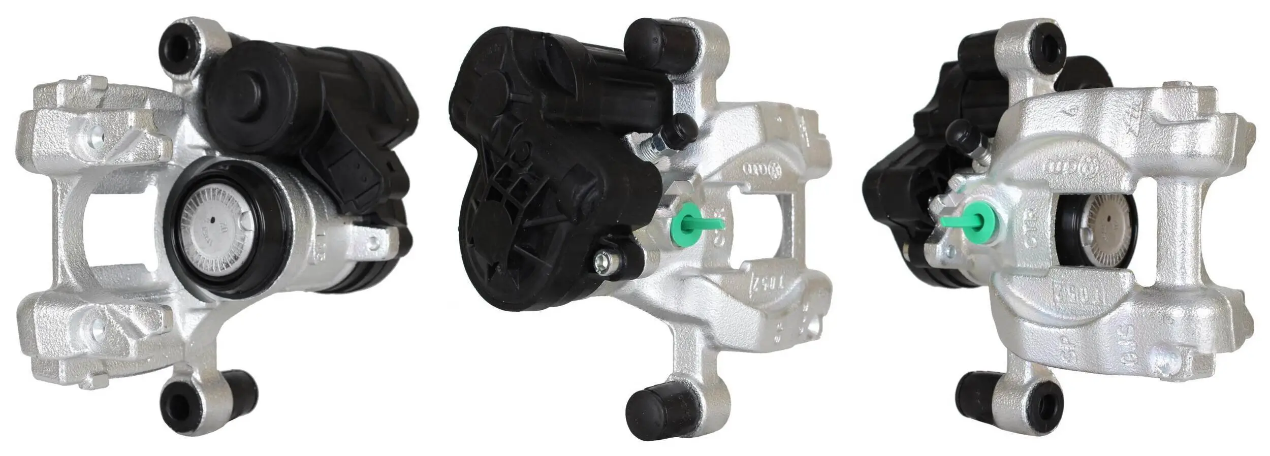 Bremssattel Hinterachse links vor der Achse ELSTOCK 86-2488