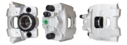 Bremssattel Vorderachse links vor der Achse ELSTOCK 82-2493