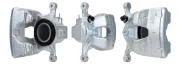 Bremssattel Vorderachse links vor der Achse ELSTOCK 82-2498