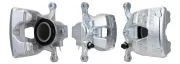 Bremssattel Vorderachse rechts vor der Achse ELSTOCK 83-2498