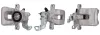 Bremssattel Hinterachse rechts hinter der Achse ELSTOCK 87-2500 Bild Bremssattel Hinterachse rechts hinter der Achse ELSTOCK 87-2500