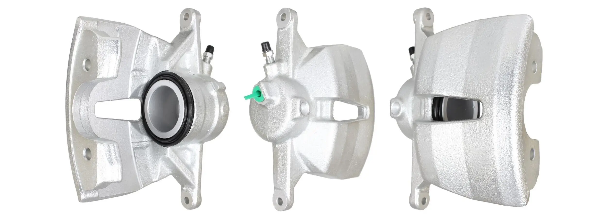 Bremssattel Vorderachse links vor der Achse ELSTOCK 82-2503