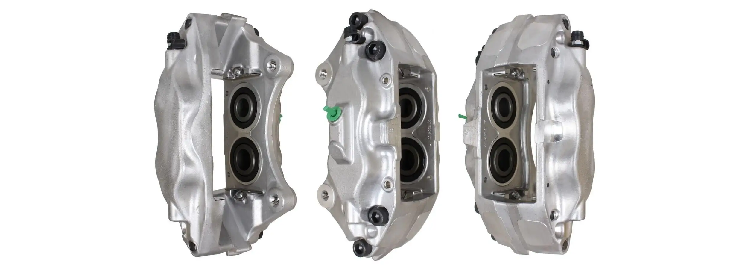 Bremssattel Vorderachse links vor der Achse ELSTOCK 82-2459