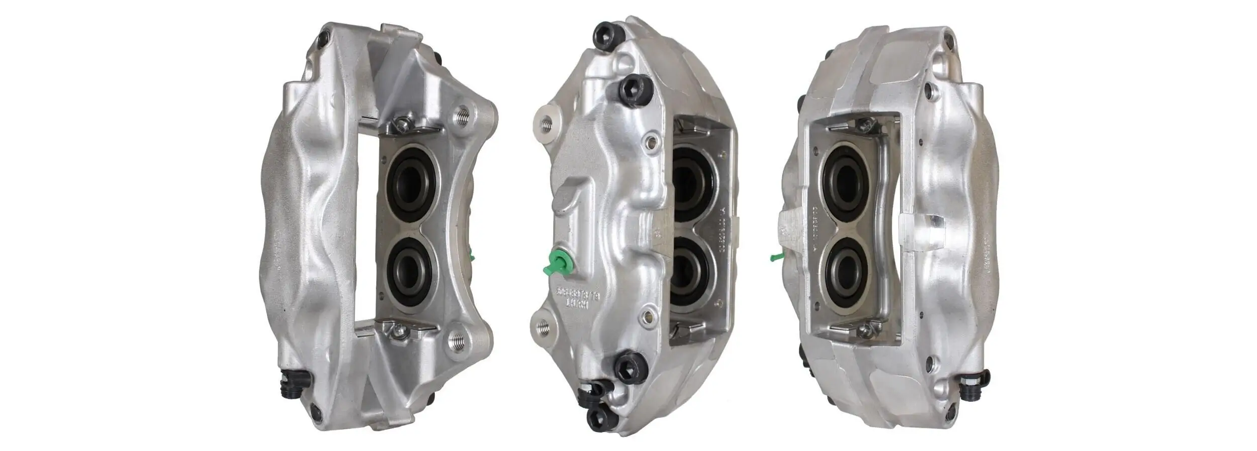 Bremssattel Vorderachse rechts vor der Achse ELSTOCK 83-2459