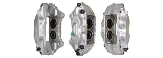 Bremssattel Vorderachse rechts vor der Achse ELSTOCK 83-2459 Bild Bremssattel Vorderachse rechts vor der Achse ELSTOCK 83-2459