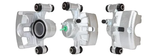 Bremssattel Vorderachse links vor der Achse ELSTOCK 82-2510 Bild Bremssattel Vorderachse links vor der Achse ELSTOCK 82-2510