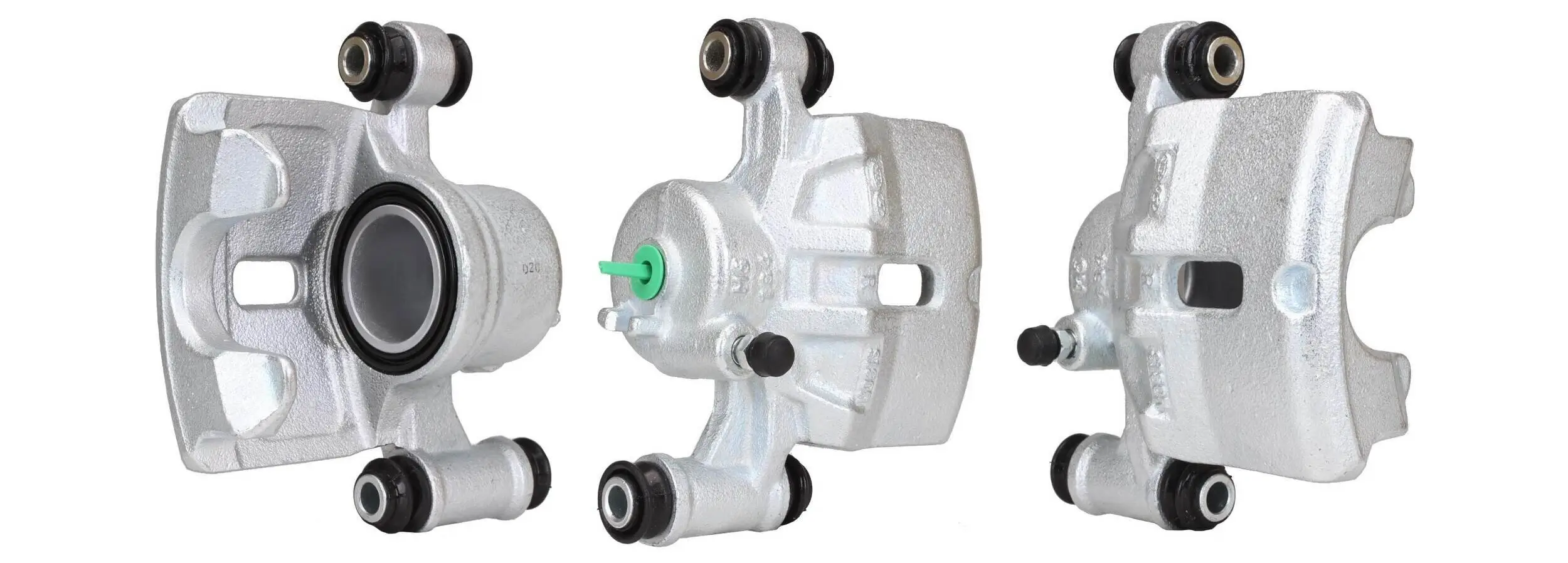 Bremssattel Vorderachse rechts vor der Achse ELSTOCK 83-2510