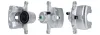 Bremssattel Vorderachse links vor der Achse ELSTOCK 82-2511
