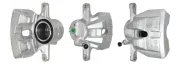 Bremssattel Vorderachse rechts vor der Achse ELSTOCK 83-2516