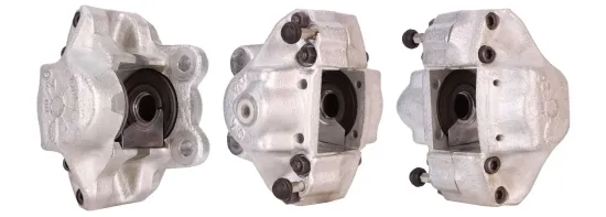 Bremssattel Vorderachse rechts hinter der Achse ELSTOCK 83-2523 Bild Bremssattel Vorderachse rechts hinter der Achse ELSTOCK 83-2523