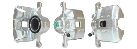 Bremssattel Vorderachse rechts vor der Achse ELSTOCK 83-2564 Bild Bremssattel Vorderachse rechts vor der Achse ELSTOCK 83-2564