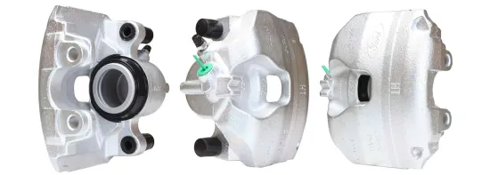 Bremssattel Vorderachse links vor der Achse ELSTOCK 82-2567 Bild Bremssattel Vorderachse links vor der Achse ELSTOCK 82-2567